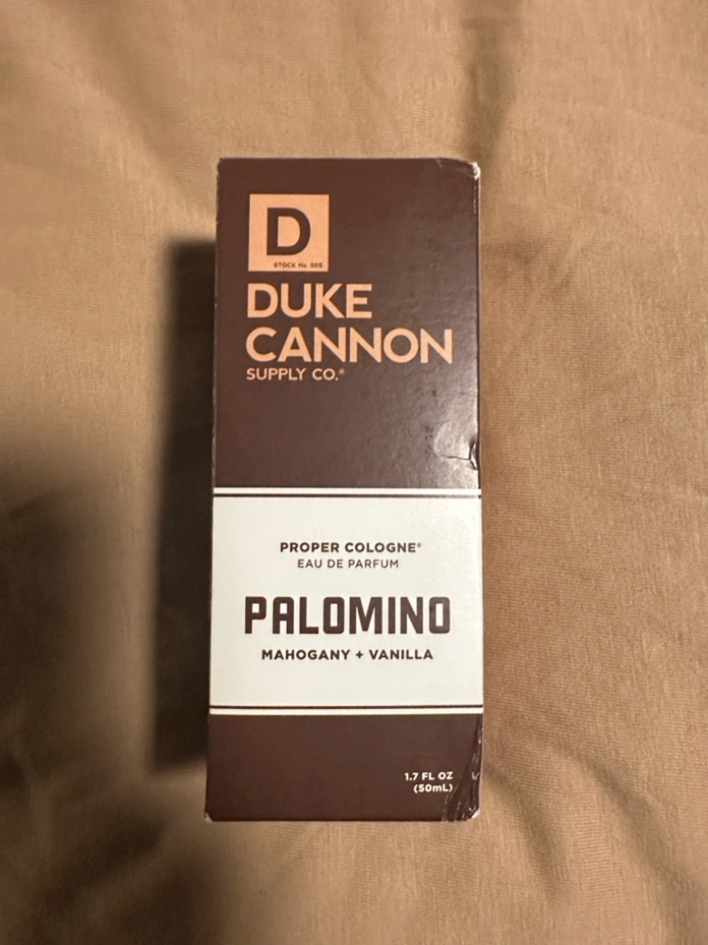 Duke Cannon
